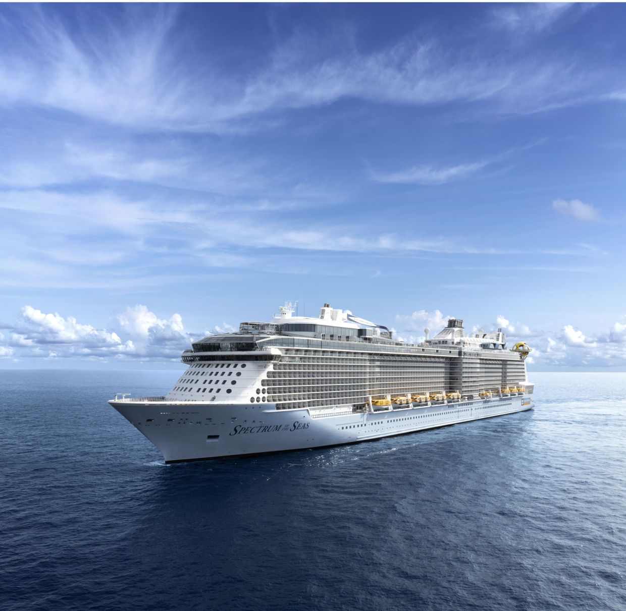 royal caribbean cruise package malaysia