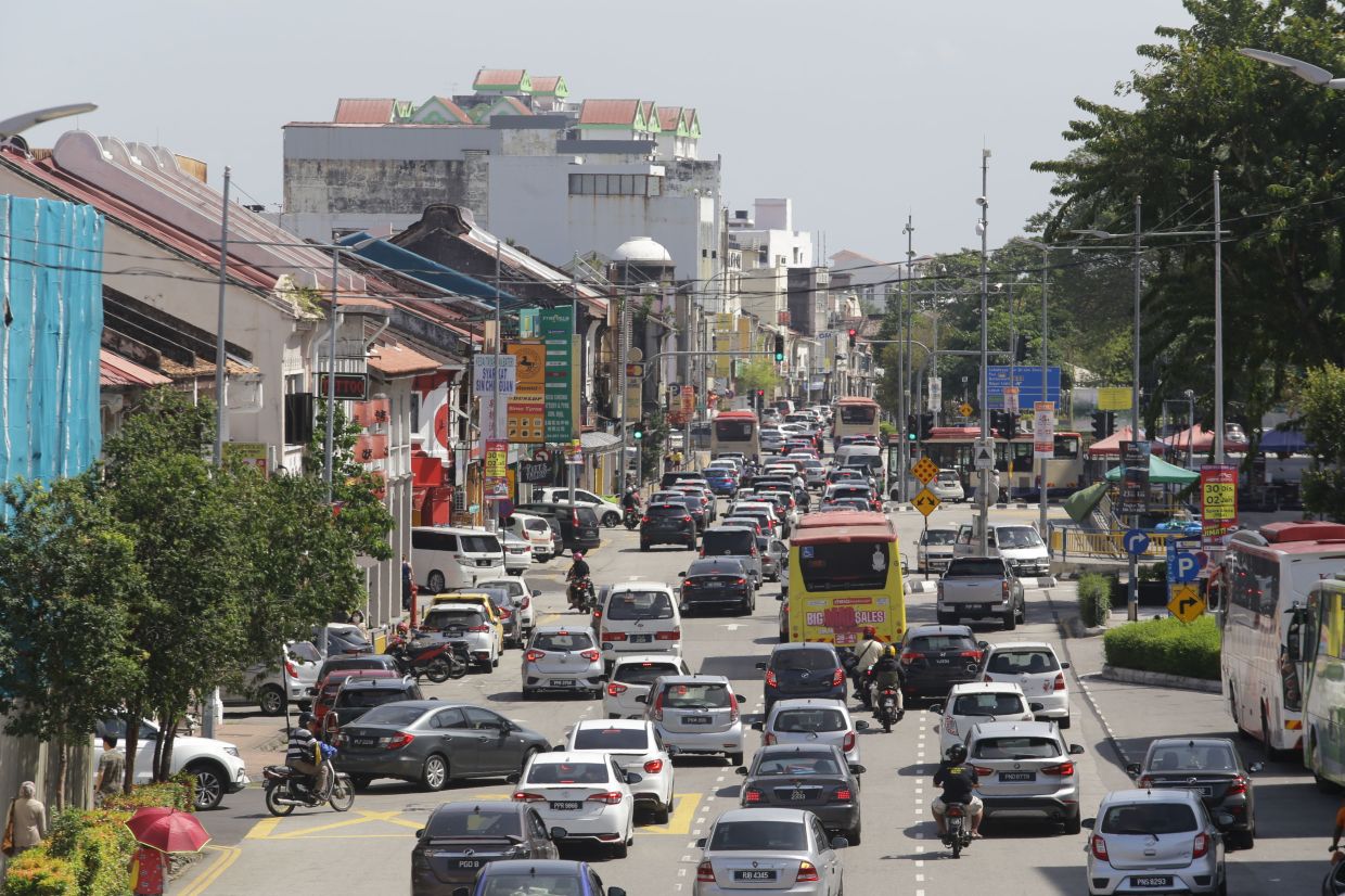 Cabinet Committee On Public Transport To Be Set Up In April Says Transport Minister The Star Cabinet Committee On Public Transport To Be Set Up In April Says Transport Minister The Star