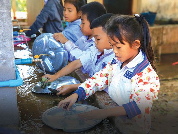 Lao households cut spending on education to counter rampant inflation - Vimarsana News