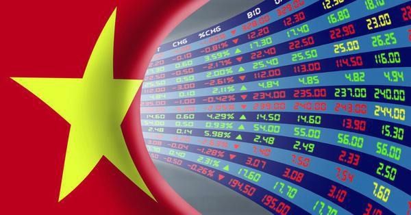 Vietnam stock market up after surprise central bank rate cut targeting property risks - Vimarsana News