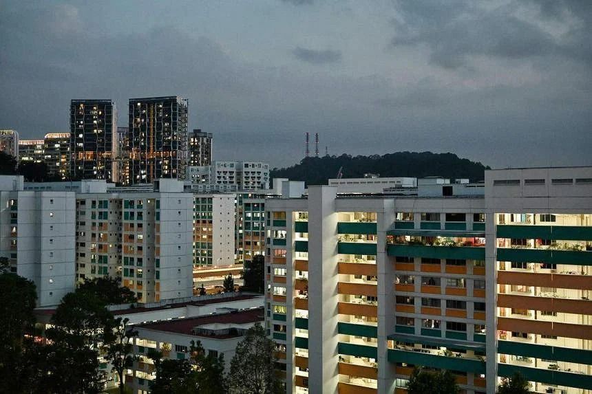 Singapore to get 1GW of renewable energy from Cambodia in largest electricity import to date - Vimarsana News