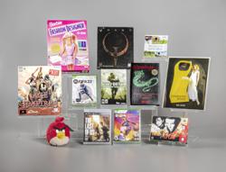 Wizardry, warfare, Wii on ballot for World Video Game Hall of Fame