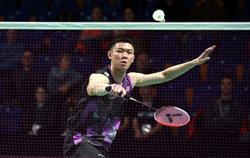 Badminton: Zii Jia storms into All-England quarter-finals