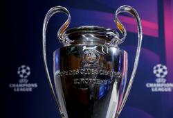 Soccer-Real draw Chelsea, City's Guardiola back at Bayern in Champions League quarters