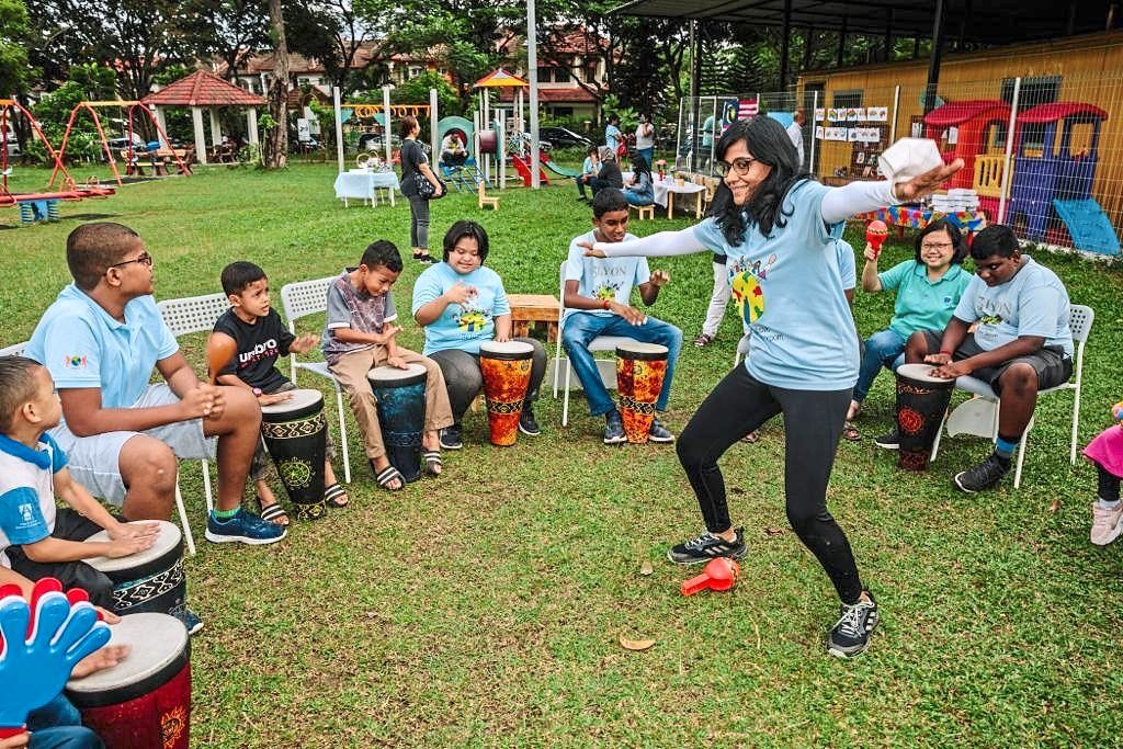 Committed to their communities - Vimarsana News