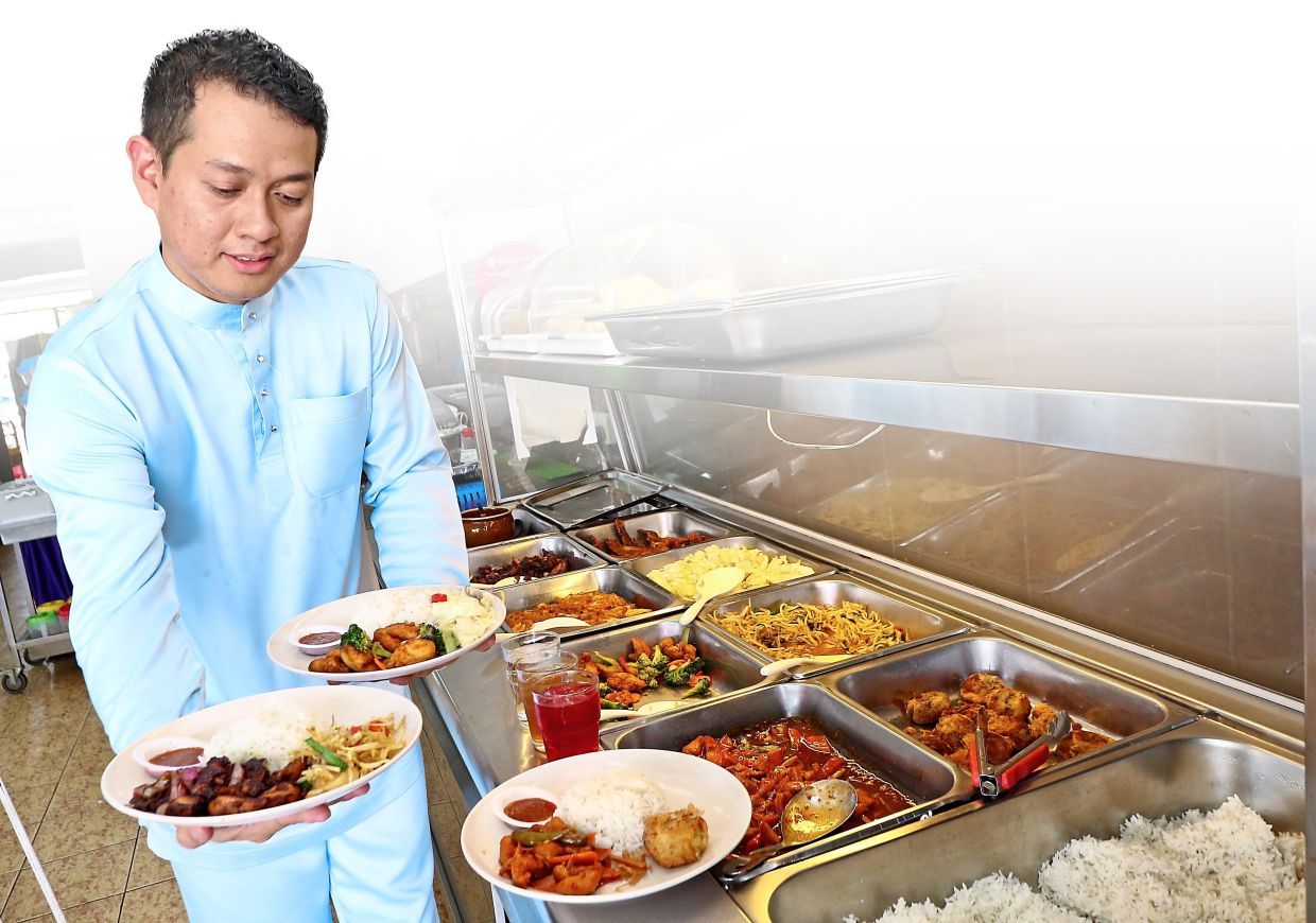 Cheaper meals, better business - Vimarsana News
