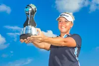 Roussin-Bouchard coasts to victory over Kang and Ko in Singapore