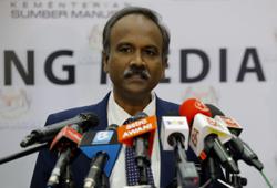 Govt has approved nearly a million applications for foreign workers in five critical sectors
