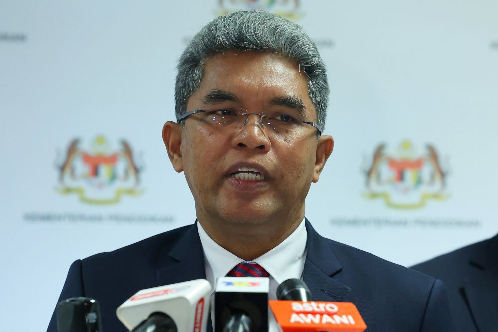 School term start may be brought forward one week next year, says