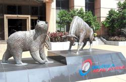 Bursa Malaysia's likely to see cautious trading next week, US interest rate in focus