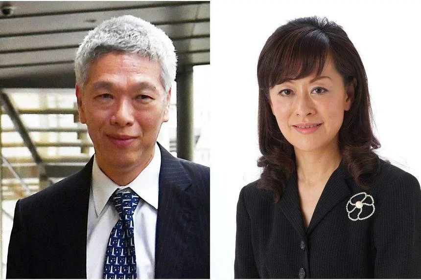 Probe into Lee Hsien Yang and wife made public as they had absconded: Shanmugam - Vimarsana News