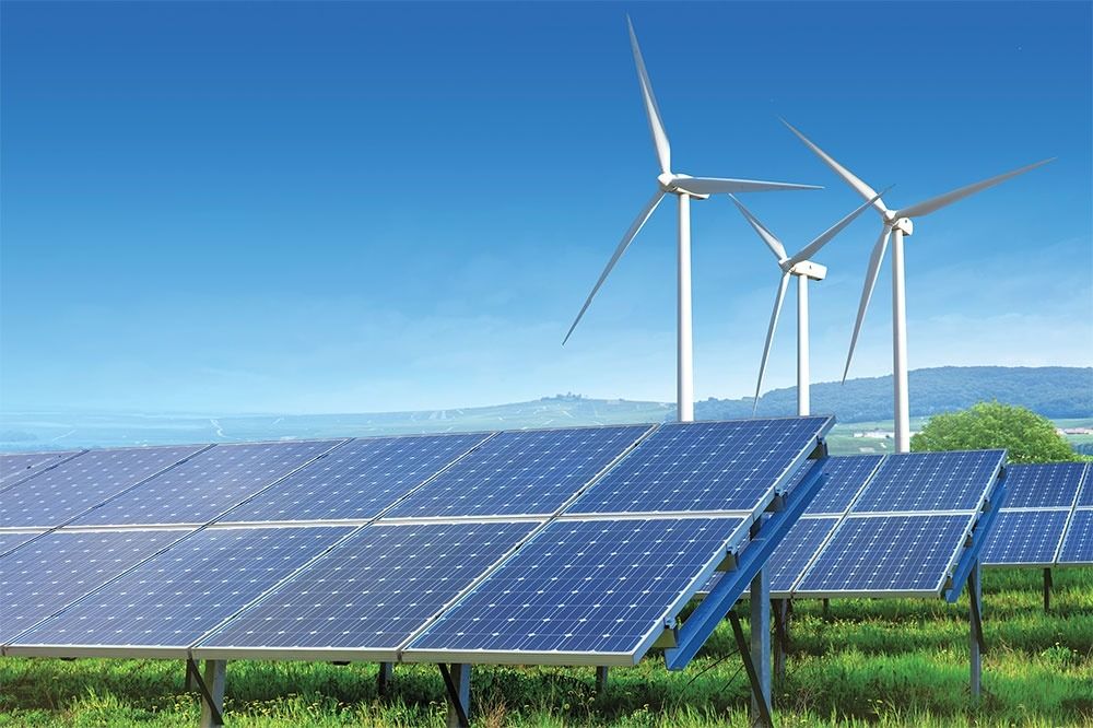 Vietnam vows to boost renewable energy and reach net zero emissions by 2050 - Vimarsana News