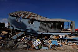 EU executive offers 1 billion euros to help rebuild Turkey from earthquake