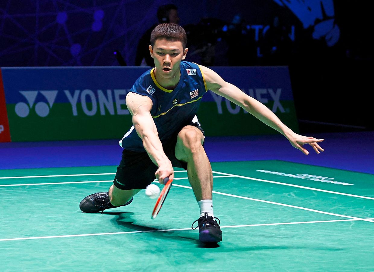 Lee must make the most of his time to stamp his mark | The Star