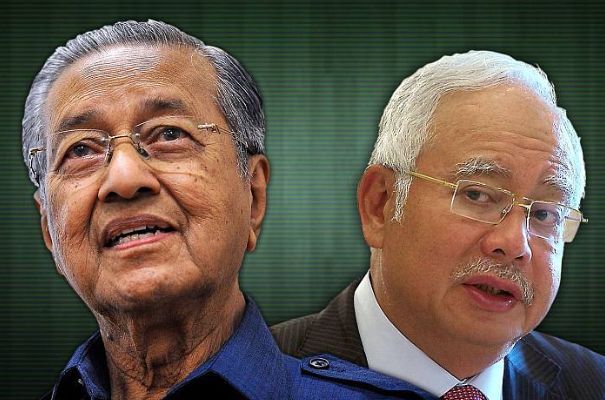 Pot, kettle and Dr M's 'dictator' accusation - Vimarsana News