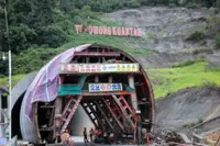 (Safe) Animal Crossing: Getting wildlife across (and under) train tracks