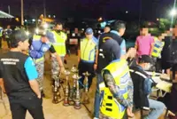 Seven men in Kelantan get warning notices for wearing shorts at restaurant