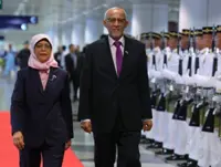 Asean News Headlines at 9pm on Tuesday (March 21, 2023)