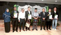 Four companies ink deal 
to help realise Ipoh’s circular economy plan