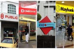 Malaysian banks are well positioned to face potential asset quality deterioration - RAM Ratings
