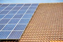Thumbs up for solar energy in Brunei
