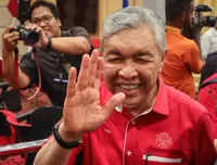 Unity Govt national convention on May 14, says Zahid