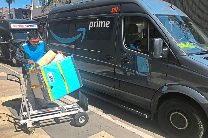 Amazon set to slash another 9,000 jobs