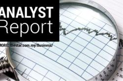 Trading ideas: Malakoff, GDB, Revenue, Poh Kong, Dayang Enterprise and Scientex