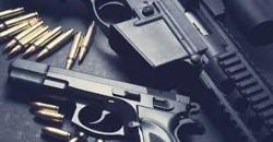 Two dead, one wounded in ongoing Thai shooting