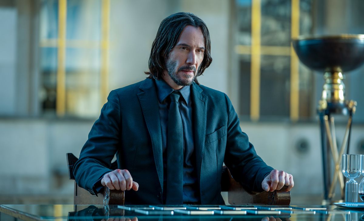 John Wick Chapter 3: Everything we know right now – Metro US