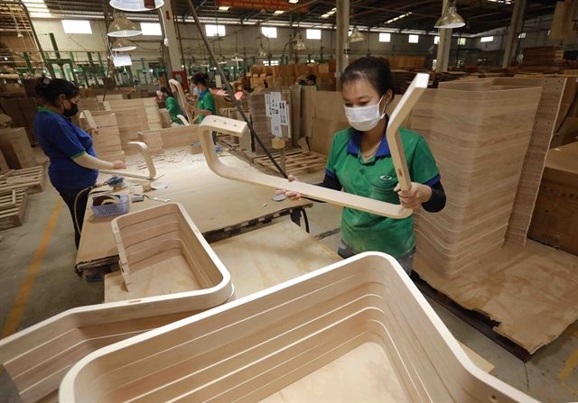 Wood industry strives to regain growth momentum | The Star - Country Wood Furniture Industries Co Ltd