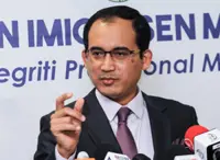 Khairul Dzaimee transferred to PM’s Dept