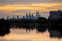 Creating safe spaces for birds