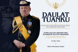 Reject racist politics and religious bigotry, says Johor Ruler