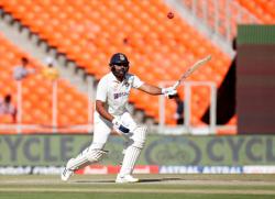 Cricket-Rohit wants India's IPL players to manage workload ahead of World Cup