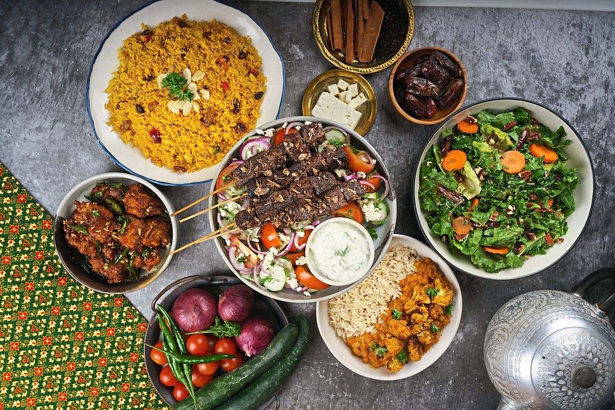 READYTOCOOK MEAL KIT DELIVERY The Star