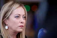 Italy's Meloni vetoes takeover deal involving Russia tech giant Yandex