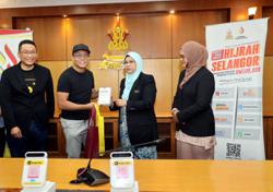 Register your business, Selangor traders advised