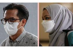 Emilia, SM Faisal to negotiate out of court settlement