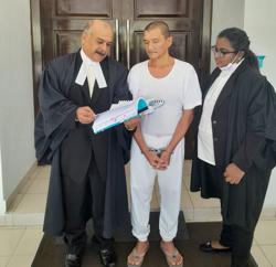 Man jailed four years for culpable homicide