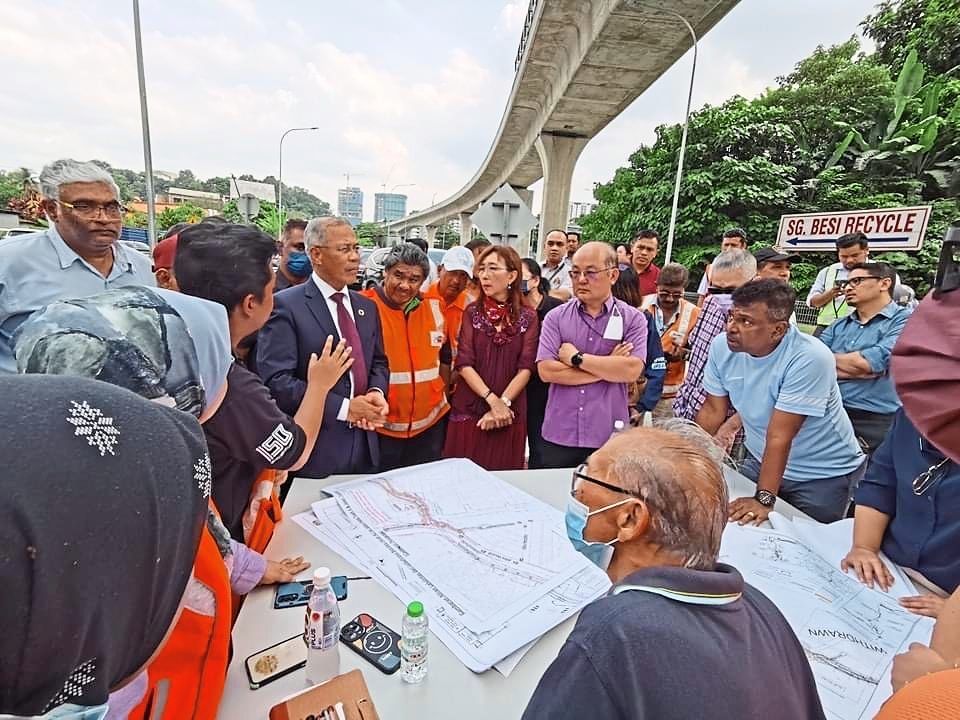 KL folk thankful for people-centric mayor - Vimarsana News