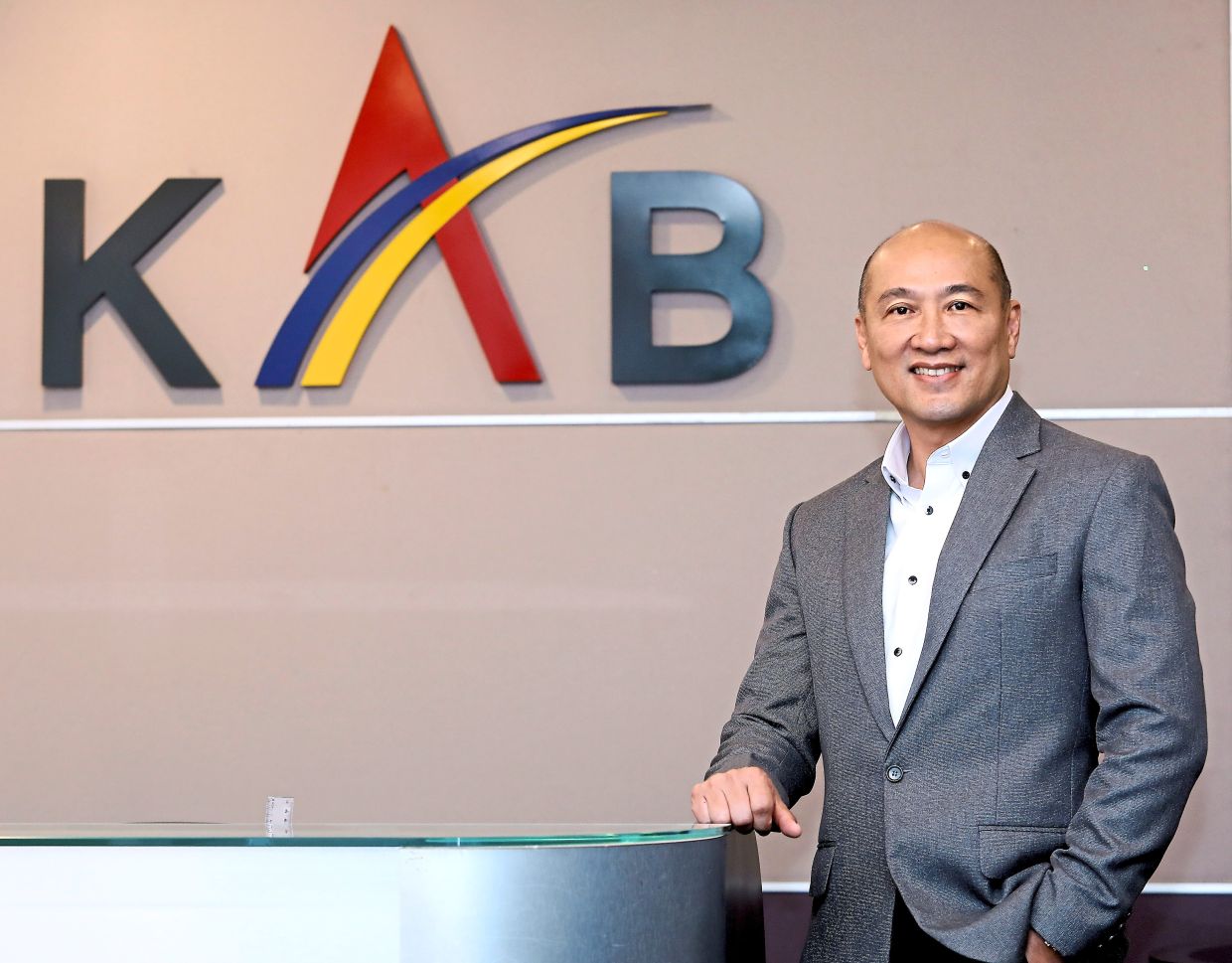 KAB looking to boost earnings via PetGas sustainable energy JV The Star KAB looking to boost earnings via PetGas sustainable energy JV The Star