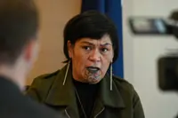 New Zealand tells China of concerns over rights abuses, Taiwan tensions