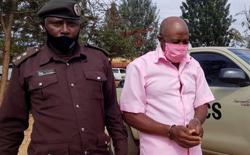 'Hotel Rwanda' figure Rusesabagina released from prison in Rwanda - U.S. officials