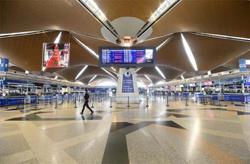 Higher February passenger movements for MAHB