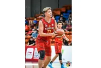 Anthony triples his effort to ensure 3x3 team perform better in Asia Cup