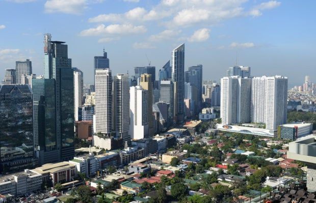 Recovery still in the cards for Philippines in 2023: McKinsey - Vimarsana News