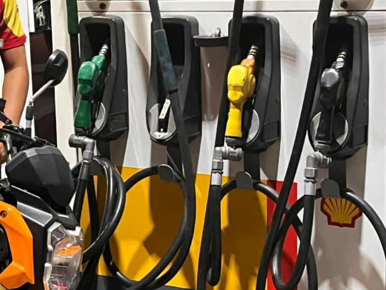 Fuel prices in Philippines rolled back by up to P1.90 per litre The Star