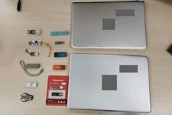 23 men in Spore arrested in raids targeting online child abuse material