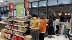 Vietnam's retail market proves attractive for foreign investors